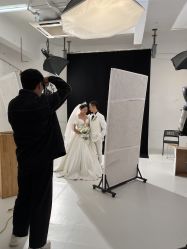 -帆拉斐婚纱摄影(春熙店)