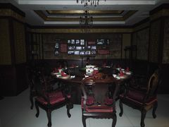 -鹿鸣春饭店(总店)