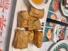 -膳富贵黄油蟹体验馆(欢乐港湾店)