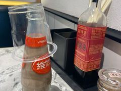 -鲜得来排骨年糕(即墨路店)
