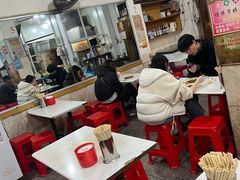 -胖子鸡排(循礼门老字号店)