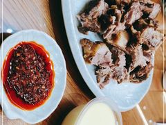 -清真·益鑫羊肉手抓馆(花园北街店)