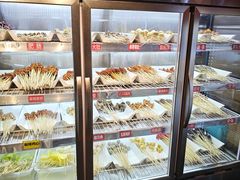 -钢管厂五区小郡肝火锅串串香(清河店)