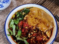-六味牛杂煲·斋菜煲(桫椤湾店)