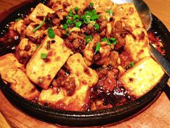 -万藏·荞麦酒房BANKURA JAPANESE SOBA KITCHEN(长乐路店)