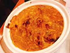 阿里巴巴焗雞扒飯-番茄屋葡式美食(总店)