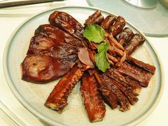 -青年公社烤鸭(青年路店)