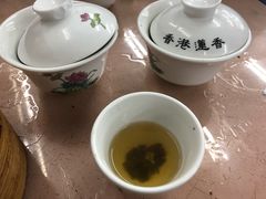 -香港蓮香樓(中環店)