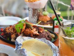 -Chili's Cafe&Bar奇利斯(滨江店)