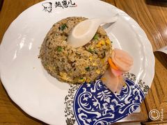 -赵崽儿川式面品(金桥国际店)