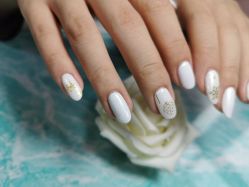 -Beauty Nails 美甲美睫皮肤管理