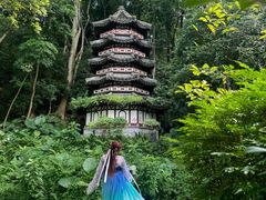 -深圳国际园林花卉博览园