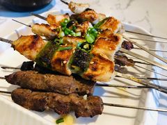 -丁卯•铜锅涮肉(工体店)