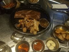 -401餐厅(弘大店)