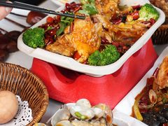 -轻松串吧(亦庄上海沙龙店)
