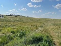 -呼和诺尔旅游景区