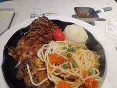 -豪客来牛排(伟诚广场店)