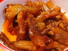 鲜牛蹄筋-锅首鲜品火锅(鸳鸯店)