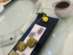 -骏丰酒楼(黄编店)