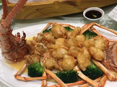 -大东海海鲜酒楼(渔人码头总店)