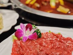 -吴记老锅底麻辣火锅(福州路店)