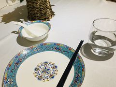 -肆月河豚·新淮扬(金融街店)