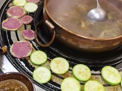 -阿山卓·野生菌火锅·纳西火塘烤肉