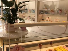 -好利来(靖江路店)