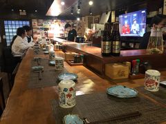 -半藏居酒屋(香港花园店)