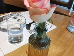-原石牛扒·约会餐厅(龙城万科里店)