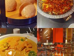 -小资太太餐厅(南岗区店)