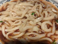 传统刀削面-韩师傅老大同刀削面(北苑路店)