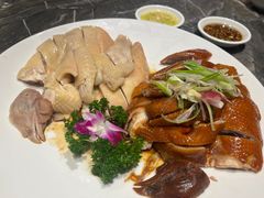 -天喜酒楼饭市·茶市(同德皇宫店)