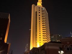 -天津意大利风情旅游区