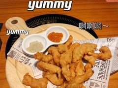 -呷哺呷哺(松北万象汇店)
