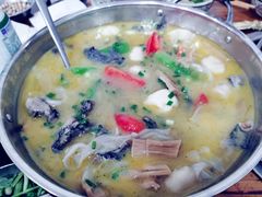黑竹香鸡（白味）-黑竹香鸡(营和巷店)
