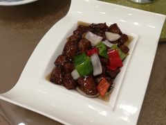 -罗阳人家私房菜(罗阳路店)