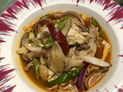 -新疆巴州金丝特餐厅(大钟寺店)