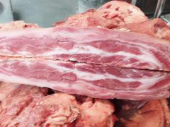 -马志善稀糊爛生熟肉店