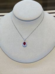 点击看大图 -Cindy Jewelry·钻戒·彩色宝石