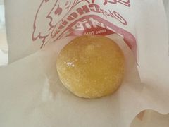 -西树泡芙(蓝色港湾店)