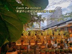 -静颐茶馆·素食(龙华店)