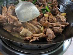 -大地农庄(逢沙大道店)