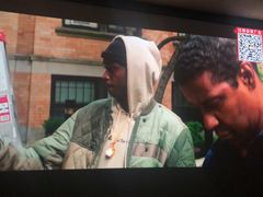 -都市风采影院足道·SPA(解放路店)