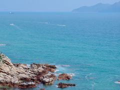 -西涌国际滨海旅游区