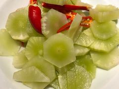 四川泡菜-望京一号·重庆江湖菜(工体店)