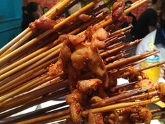 -钢管厂五区小郡肝串串香(南山店)