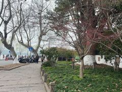 -浙江省博物馆(孤山馆区)