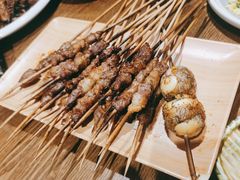 -鸽子窝(青塔店)