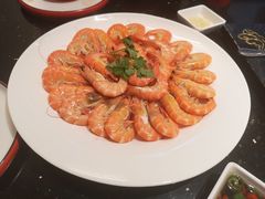 -德悦高风味餐厅